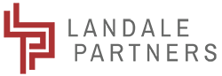 Landale Partners Logo